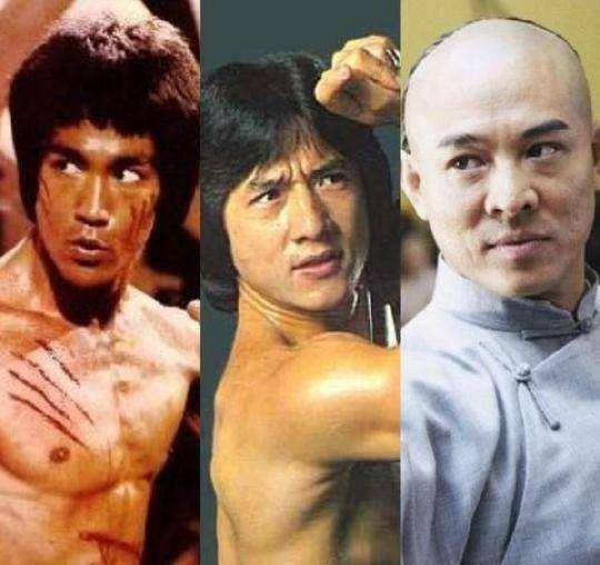 b体育-
中国行动片衰落的基础原因 是后继无人？还是市场大情况在作祟？(图2)