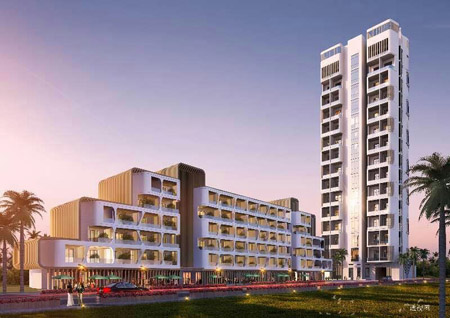 黄河科技学院:打造应用型专业集群支撑产业布局和区域经济转型升级_必一(图1) b体育