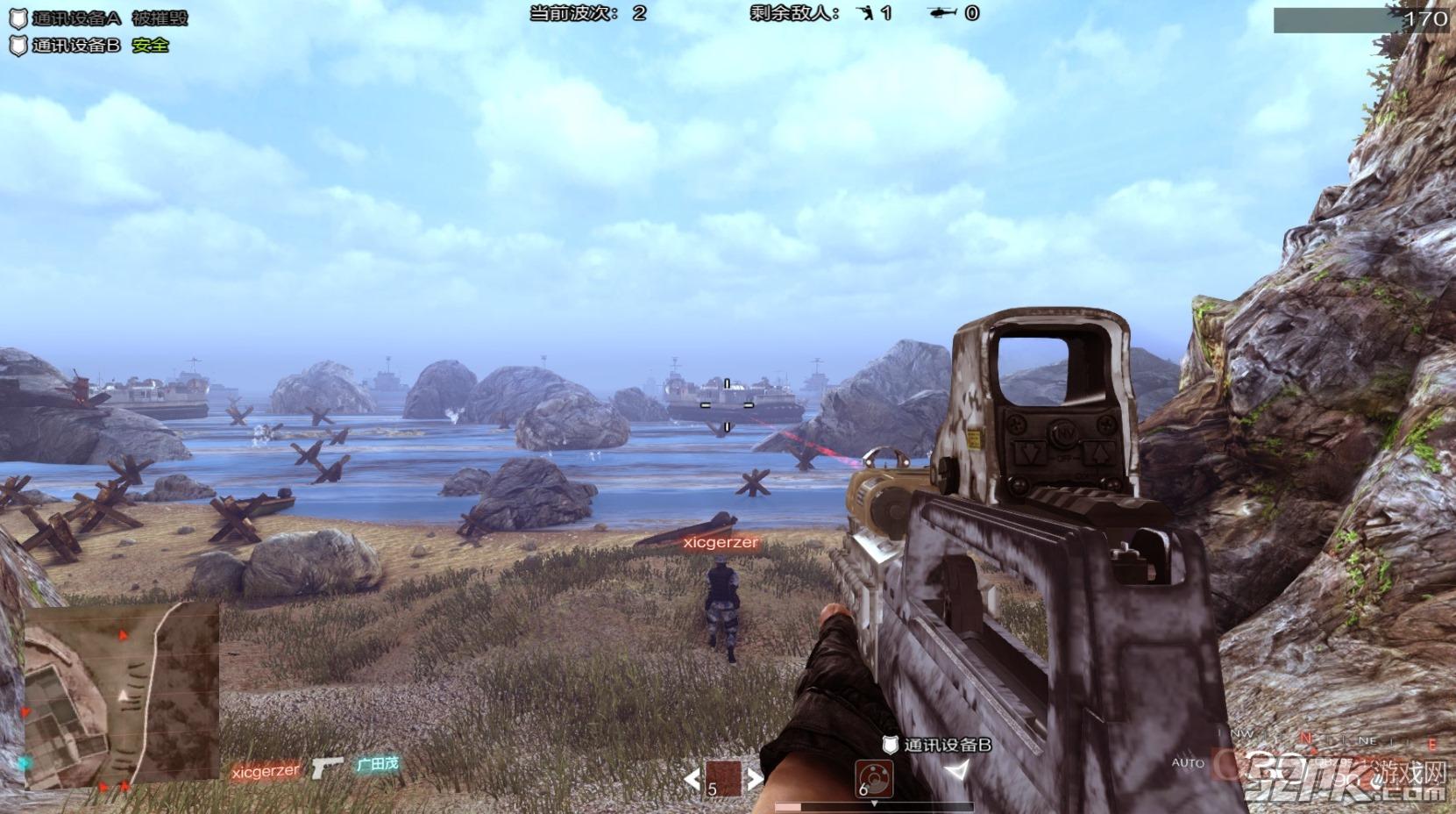 山东省济宁市市长石光亮一行到我校交流-必一(图1) 必一