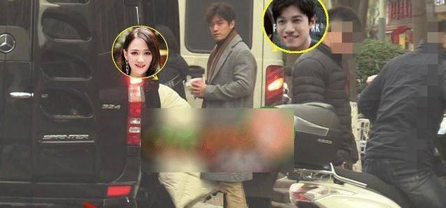 
陈乔恩、艾伦情侣鞋闪亮登场 甜蜜蜜的约会 终于不用再担忧乔恩的幸福了_必一(图2)